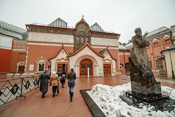 В России закроют все федеральные музеи, кинотеатры, театры и филармонии
