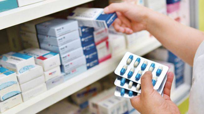АРФП: Резкого роста цен на лекарства из импортного сырья не ожидается