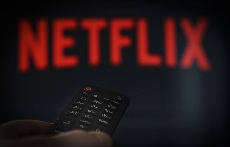 Netflix ввёл расширение для просмотра фильмов с друзьями во время карантина