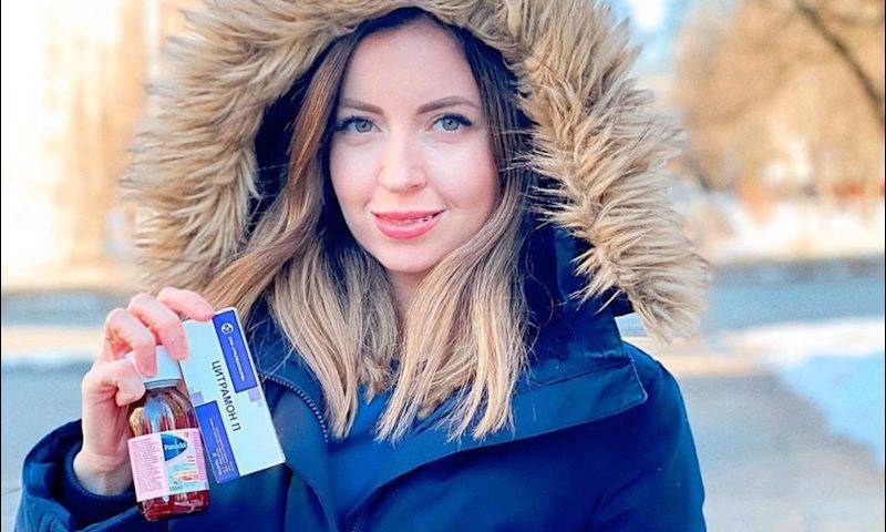 Поведение «аптечной блогерши» Диденко встревожило детского омбудсмена России