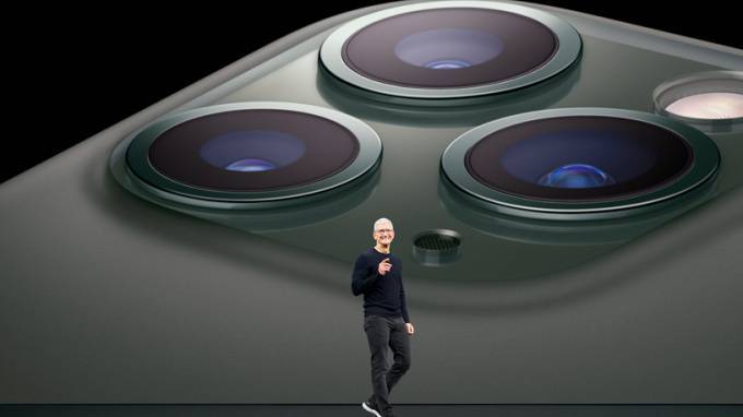 Apple выпустит бюджетные версии iPhone 9 и iPhone 9 Plus