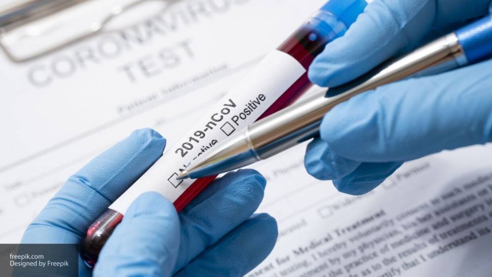 Ученые назвали группа крови, больше всех подверженную коронавирусу
