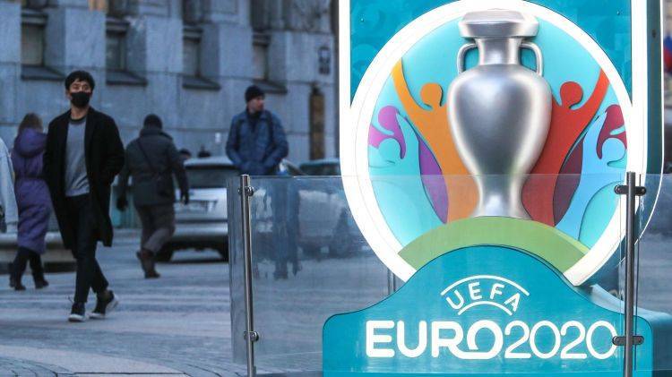 Официальное сообщение УЕФА: Евро-2020 перенесли на следующий год из-за коронавируса