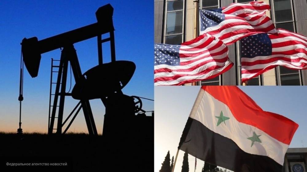 Вашингтон ввел санкции в отношении министра обороны Сирии Али Абдуллы Айюба