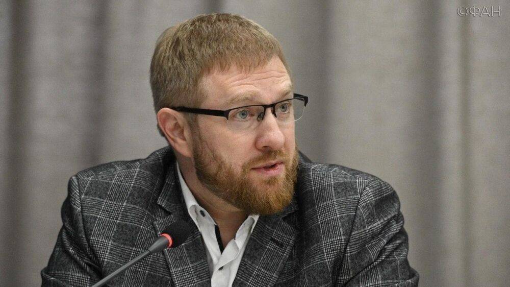 Малькевич назвал главные недостатки закона «О СМИ»