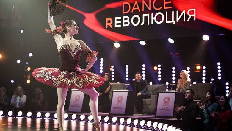 Вирус помешал: Первый канал вынужден остановить съемки и эфир шоу «Dance Революция»
