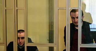Адвокат назвал необоснованным приговор братьям Курбановым
