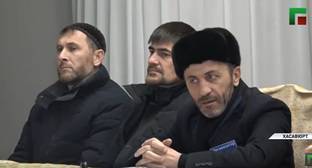 Обжалован отказ Минюста Дагестана согласовать митинг в Новолакском