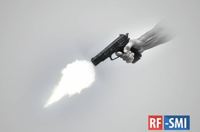 В Ростовской области майор полиции потерял пистолет и скрыл это