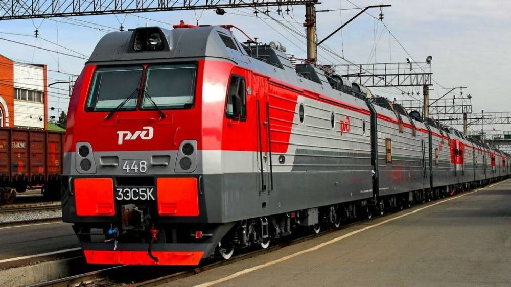 РЖД не отменят поезда в Белоруссию из-за коронавируса