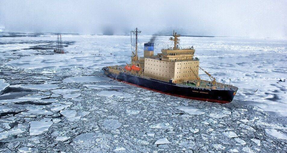 Эксперты Oilprice считают, что Россия будет претендовать на огромные богатства Антарктиды