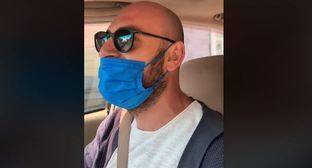 Армянский блогер заявил об избиении после видео про заболевшую коронавирусом