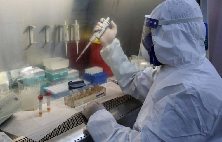 В Словакии умер американец с подозрением на коронавирус