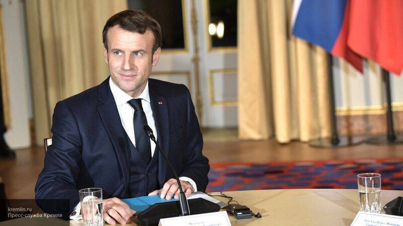 Посол Франции в РФ: Макрон не планирует отменять визит в Москву на юбилей Победы