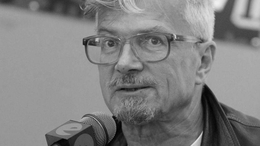 Писатель Герман Садулаев назвал смерть Лимонова «большой утратой» для России