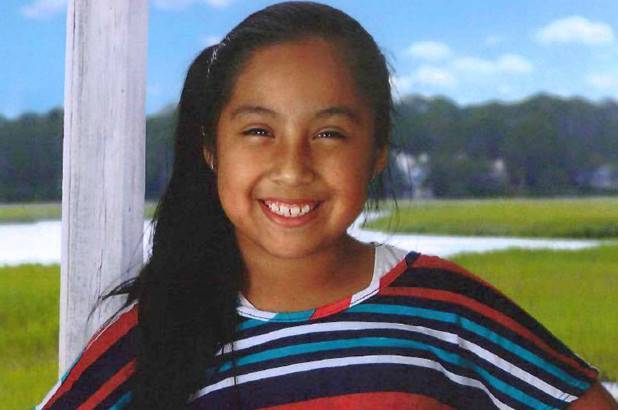 Девочку из Флориды нашли мертвой спустя 4 года после ее исчезновения