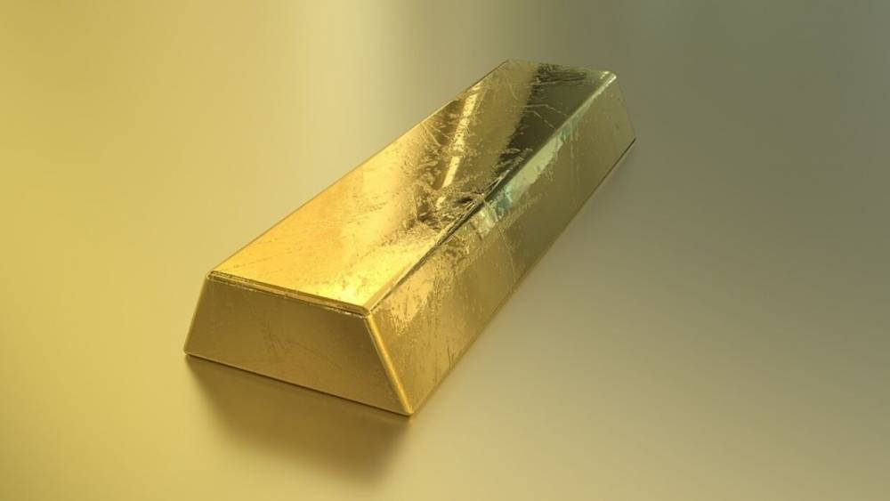 Финансовые аналитики назвали последствия коронавируса для цен на золото