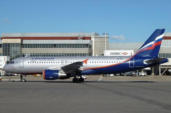 Росавиация: российские авиакомпании могут обанкротиться