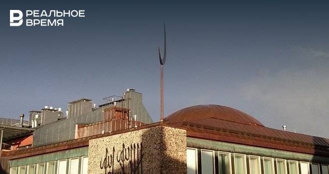 В Финляндии татарские мечети закрылись из-за коронавируса