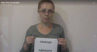 Активисты раскрыли связь умершего свидетеля по делу Антоновой с силовиками