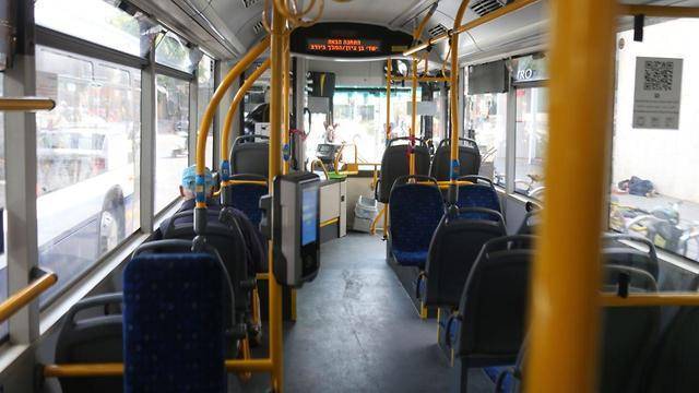 В Израиле с 18 марта отменяются 260 автобусных маршрутов: в каких городах
