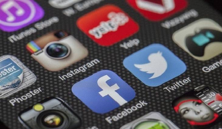 Twitter оштрафован на 4 млн рублей за отказ локализовать данные россиян