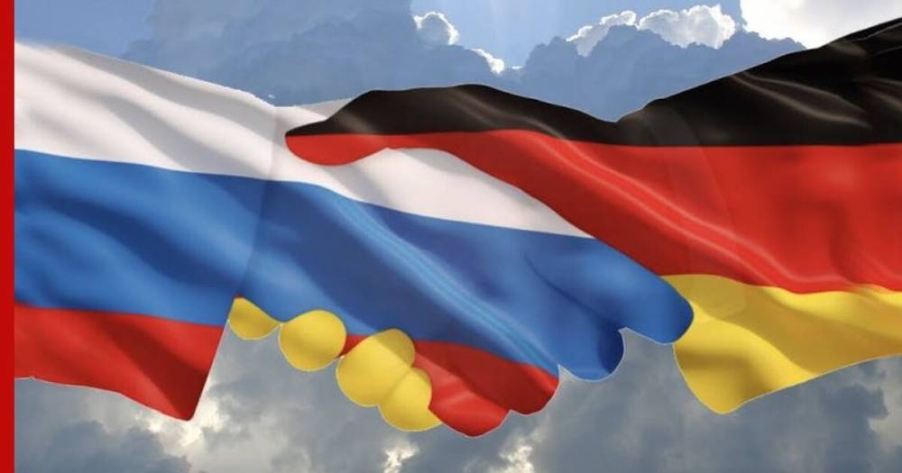 Германия предложила снять санкции с России на фоне эпидемии коронавируса