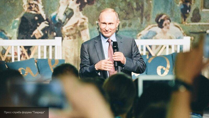 Путин встретит шестую годовщину воссоединения Крыма в Севастополе