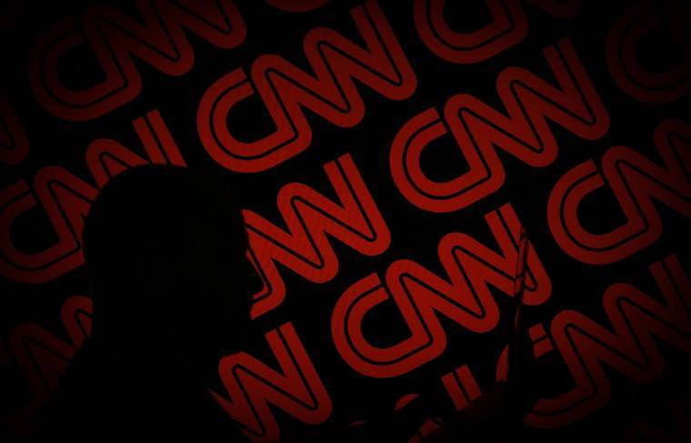 Филиппинское подразделение CNN закрыли из-за коронавируса