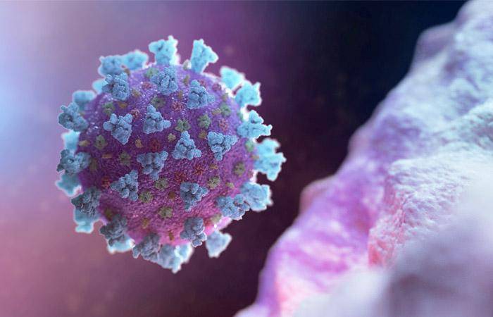 Предсказан худший сценарий развития коронавируса