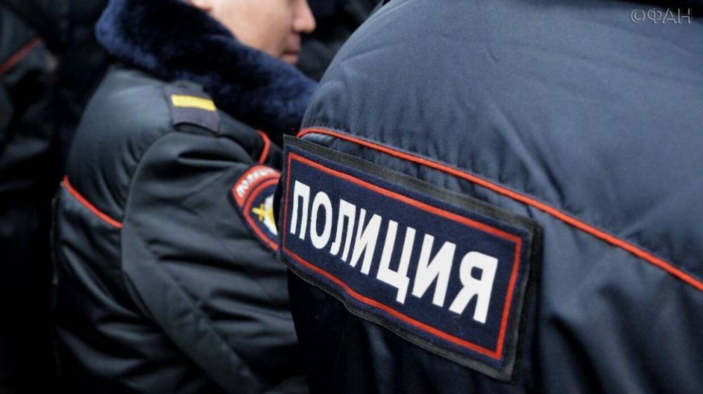 Полицейский погиб после стрельбы в Михайловском саду