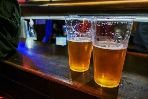 Пивовары поддержали идею Грефа продавать алкоголь онлайн