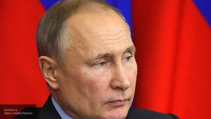 Путин сообщил, что подумает над повышением дохов граждан РФ
