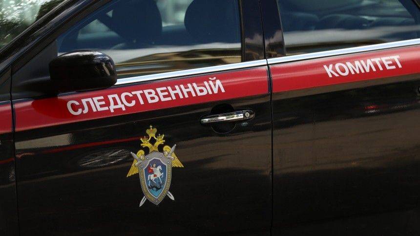 СК РФ возбудил уголовное дело по факту нападения на посольство РФ в Киеве