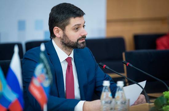 Козенко оценил первые шесть лет нахождения Крыма в составе России
