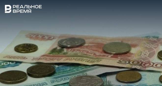 Курс доллара превысил 79 рублей впервые с февраля 2016 года