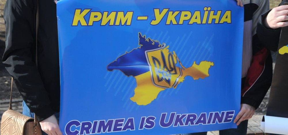 «Крым ожидала кровавая баня» – эксперт