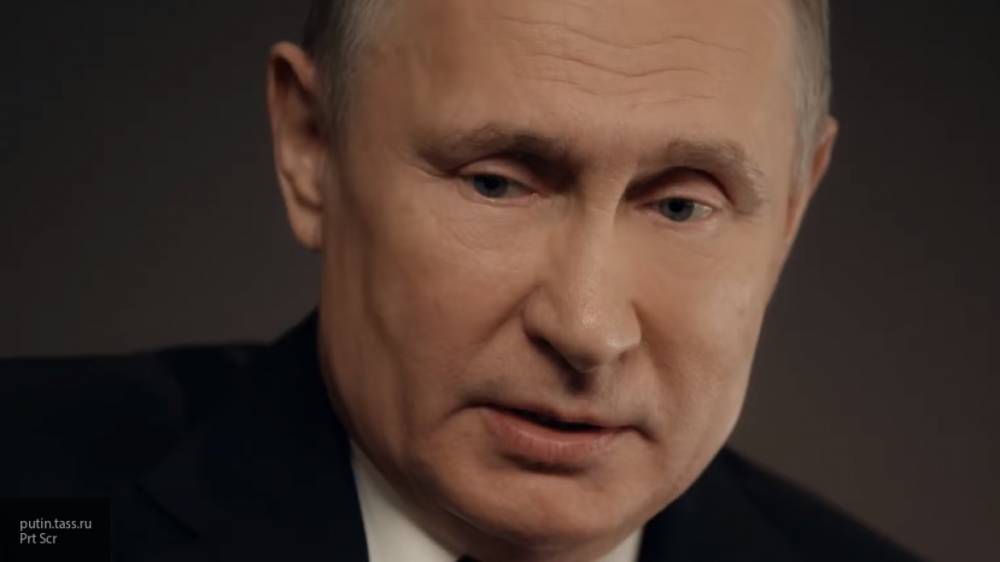 Путин выразил соболезнования в связи с уходом из жизни вдовы Юрия Гагарина