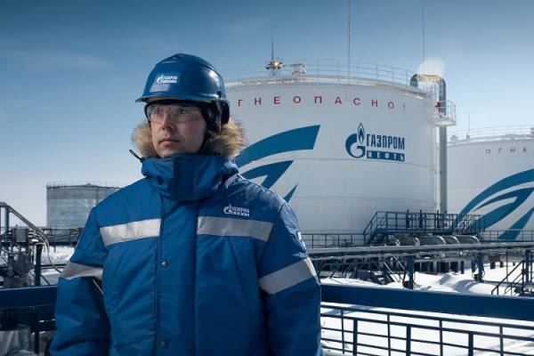 "Дочка" "Газпрома" усилила меры профилактики коронавируса на ямальском месторождении