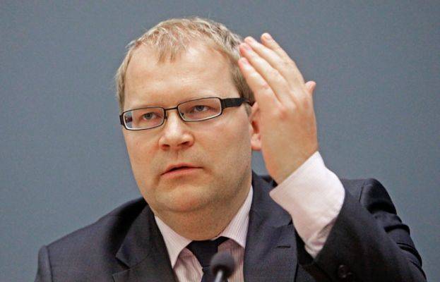 Эстонский политик: коронавирус не заставит нас забыть об «аннексии» Крыма