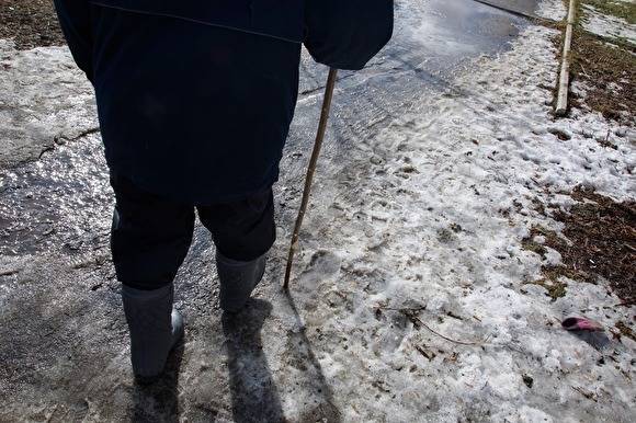 В Свердловской области начали набирать волонтеров для помощи пенсионерам из-за COVID-19