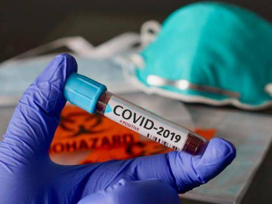 В Молдавии — первый смертельный случай от коронавируса