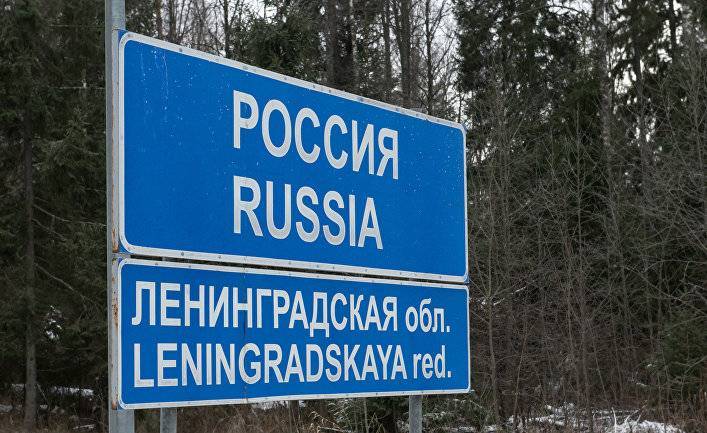 Helsingin Sanomat (Финляндия): финско-российскую границу закрывают, финн расхваливает решение, российские туристы считают его частью информационной войны
