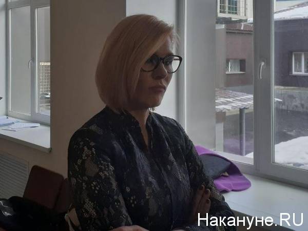 Адвокат протеже Кагилева заявила о незаконности приговора