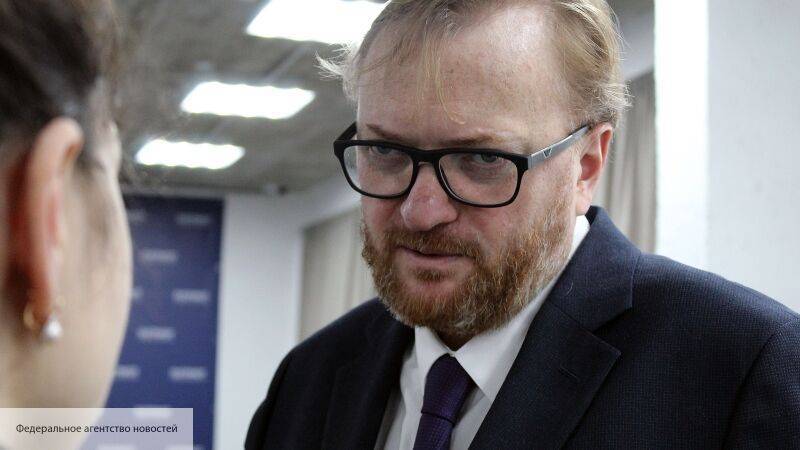 Милонов пообещал обратиться в прокуратуру из-за незаконной рекламы алкоголя в TikTok