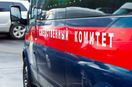 Уголовное дело возбуждено по факту нападения на посольство России в Киеве