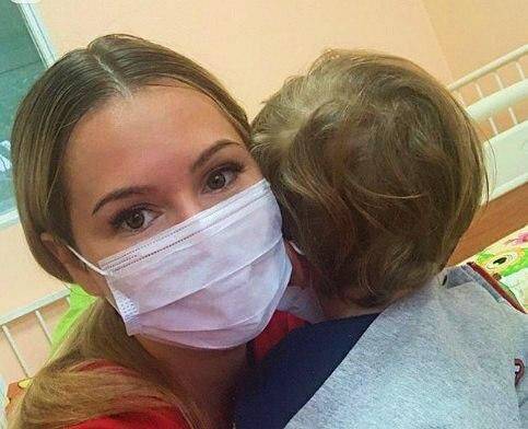 Мария Кожевникова рассказала, как изменилась ее жизнь из-за коронавируса