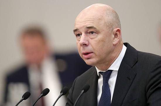 Бюджет России в 2020 году будет дефицитным, сообщил Силуанов