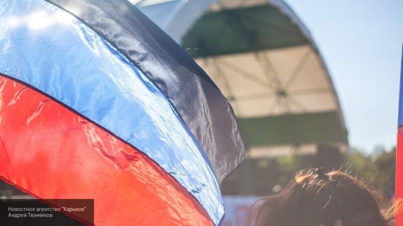 Россия ограничила въезд в страну жителям ДНР без гражданства РФ