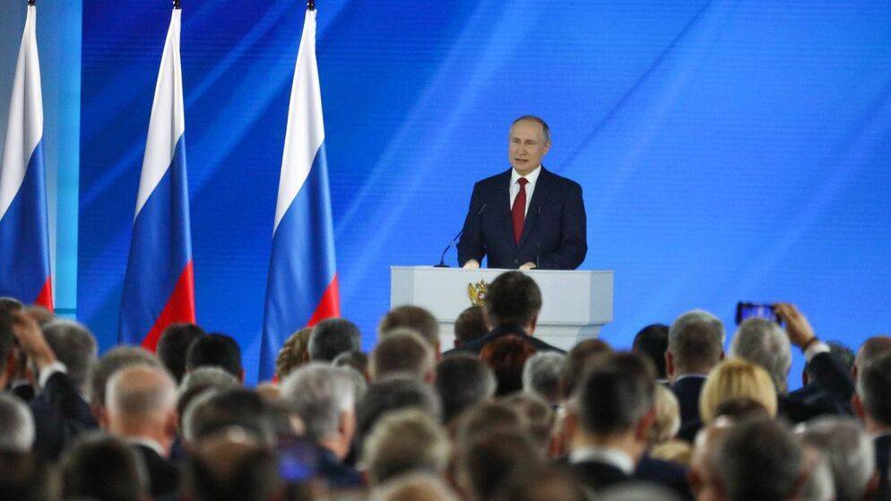 Путин назвал главное отличие пенсионных реформ России и Франции